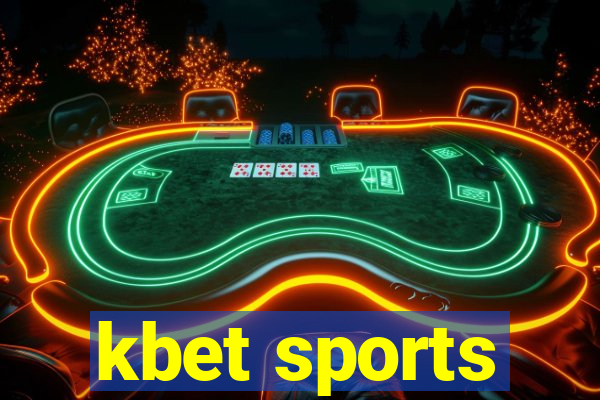 kbet sports